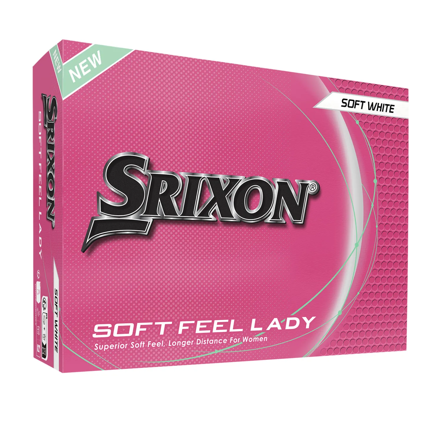 Soft Feel Lady Vit