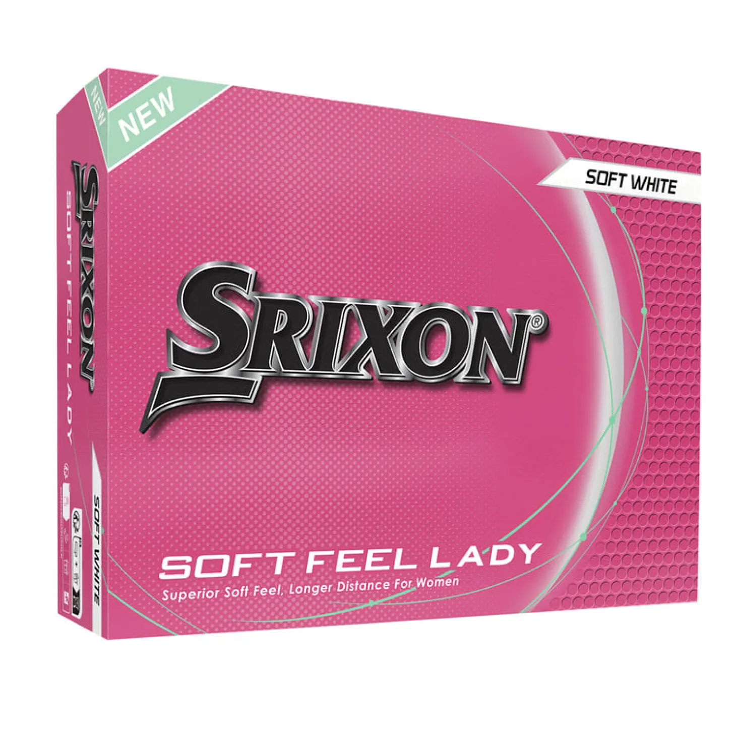 Soft Feel Lady Vit