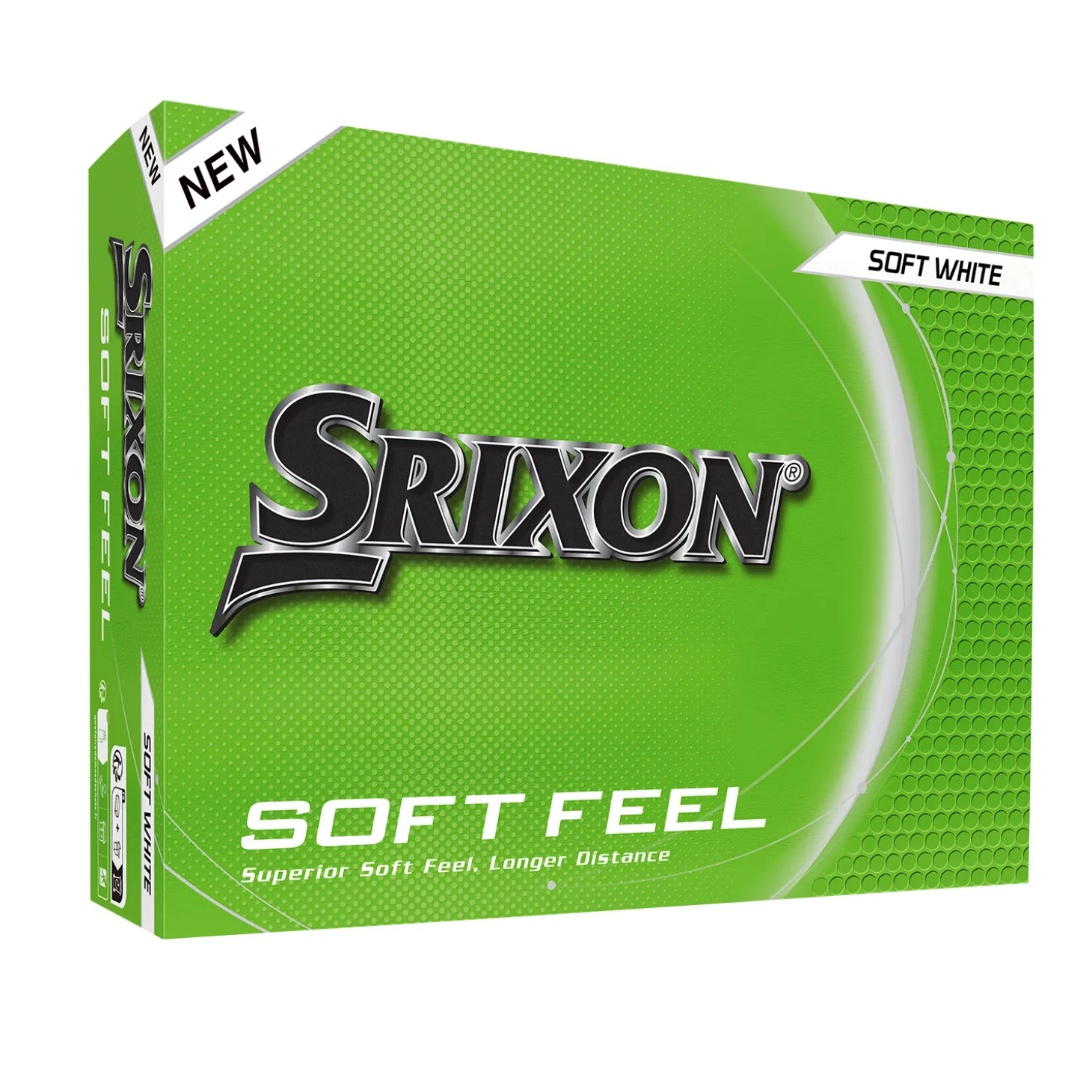 Soft Feel Vit
