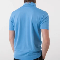 Solid Stretch Tour Blå