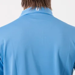 Solid Stretch Tour Blå