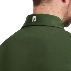 Solid Stretch Tour Grön