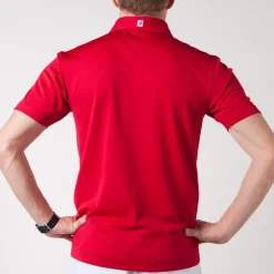 Solid Stretch Tour Röd