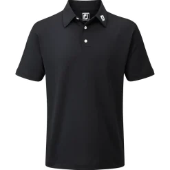 Solid Stretch Tour Svart