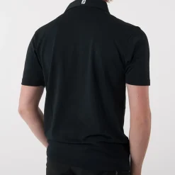 Solid Stretch Tour Svart