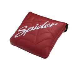 Spider Tour White DB