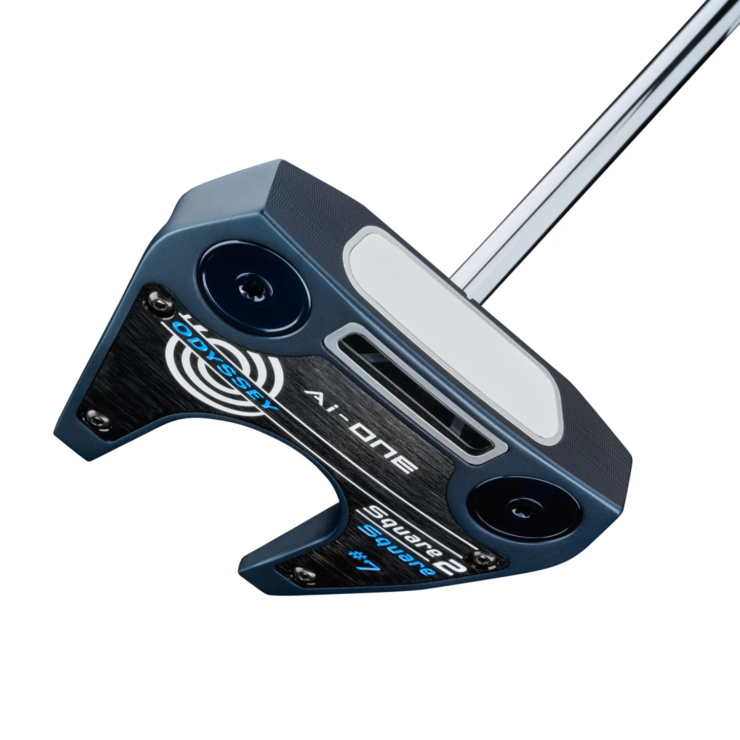 Square To Square Seven