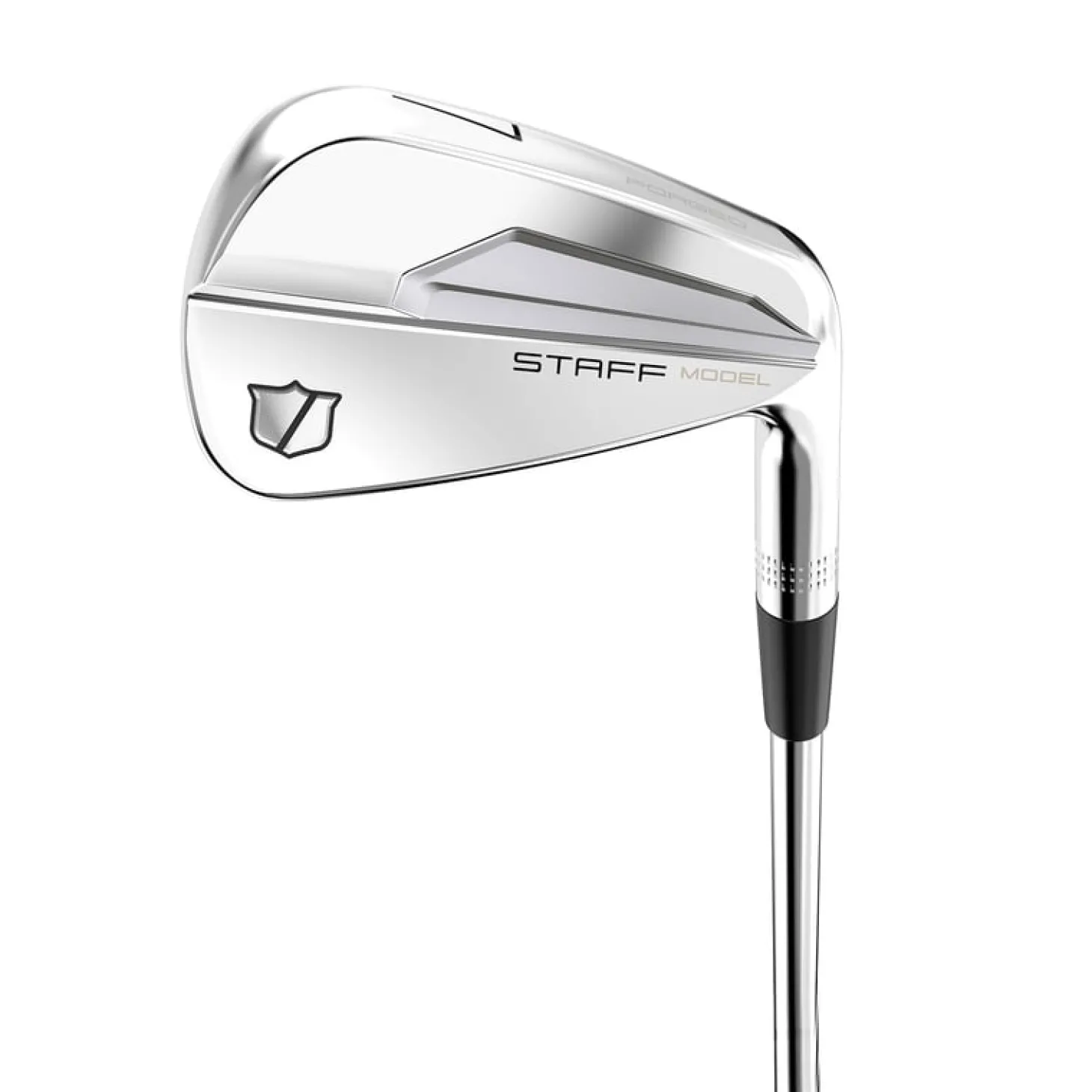 Staff Model Blade - Stål