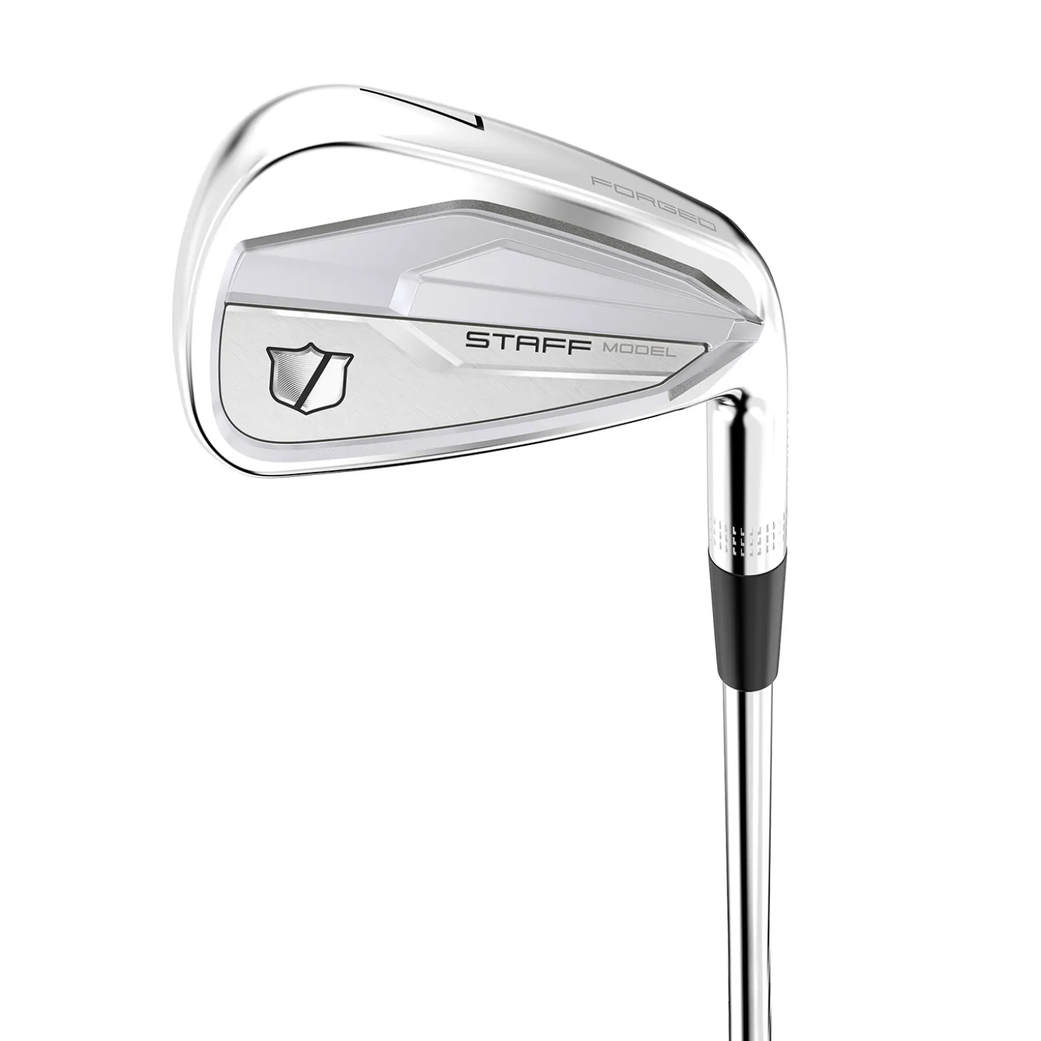 Staff Model Cb Stl - Stål