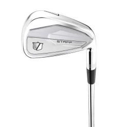 Staff Model Cb Stl - Stål