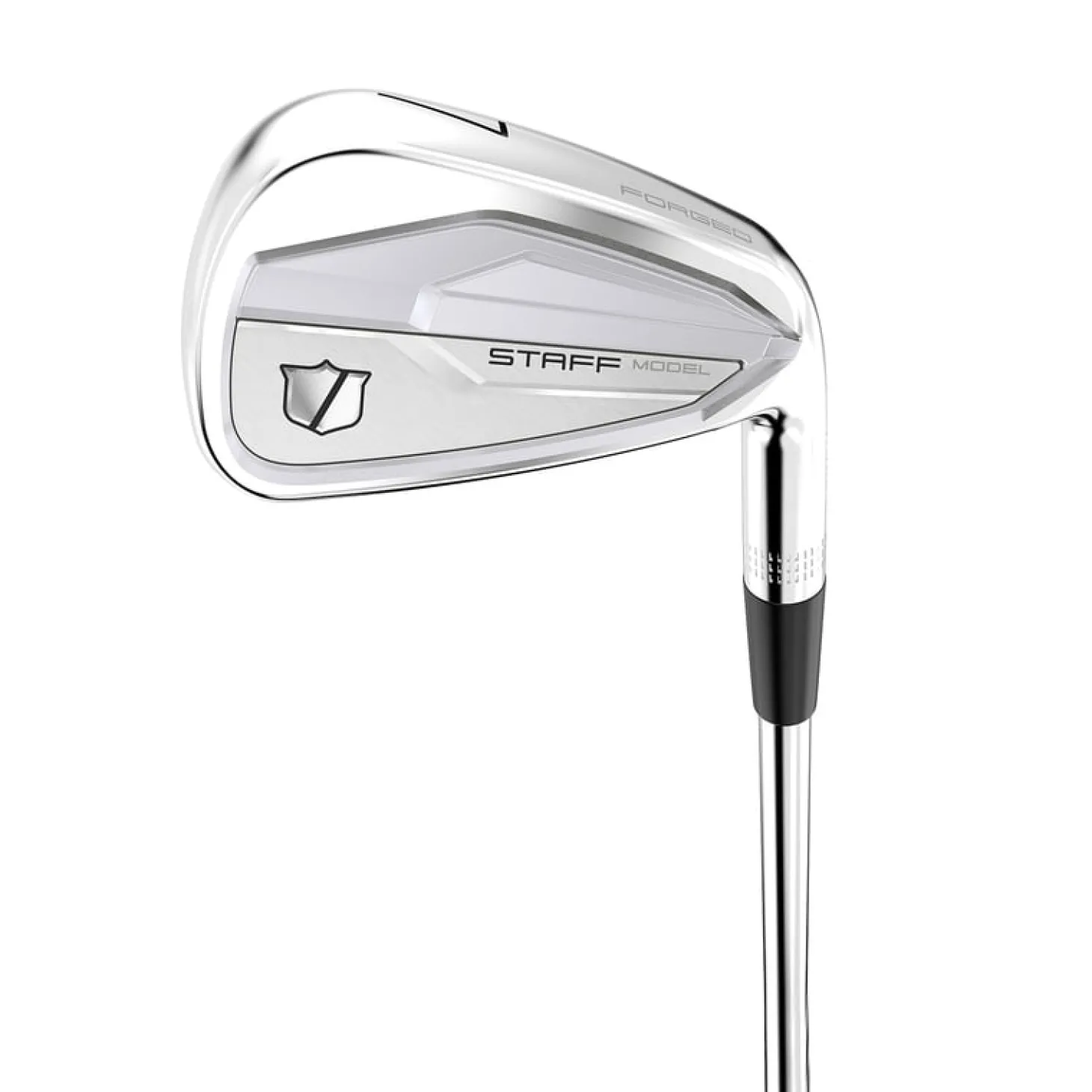 Staff Model Cb Stl - Stål