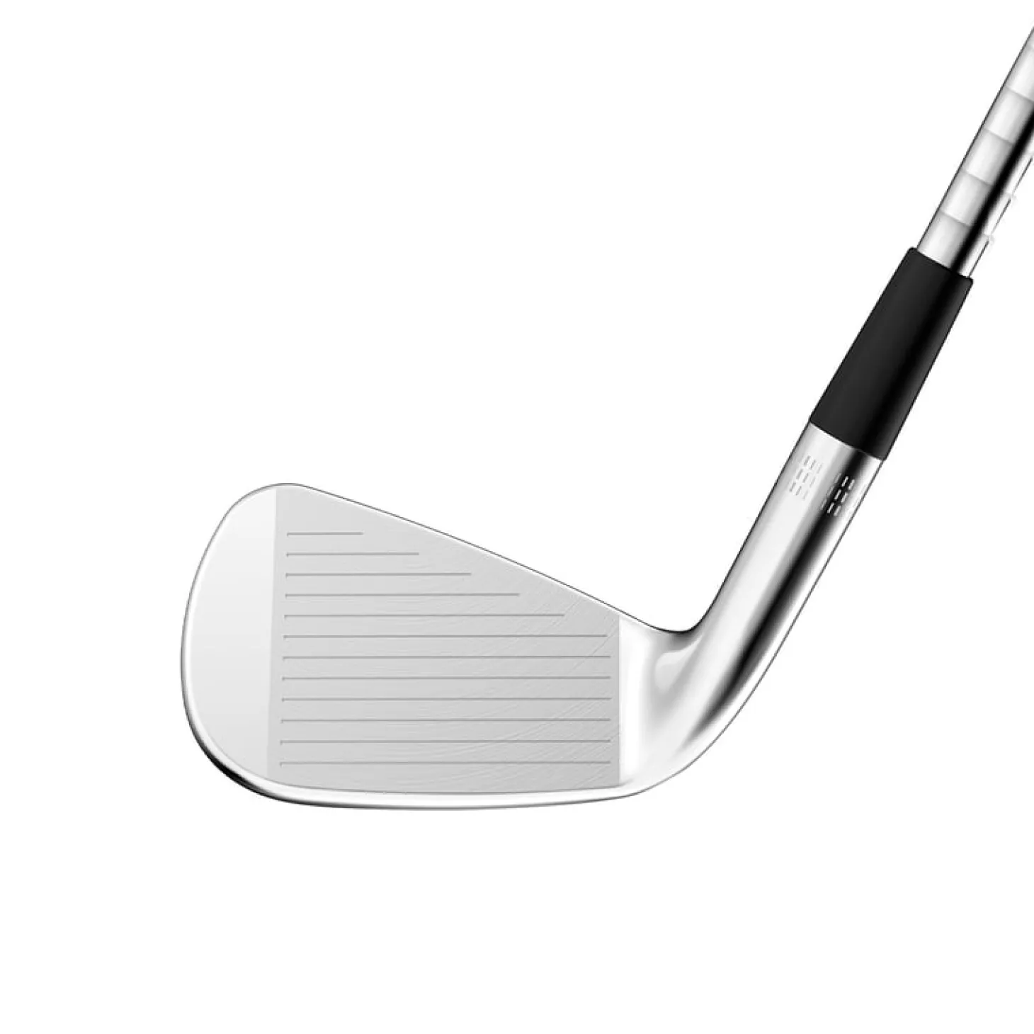 Staff Model Cb Stl - Stål