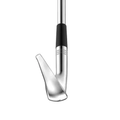 Staff Model Cb Stl - Stål