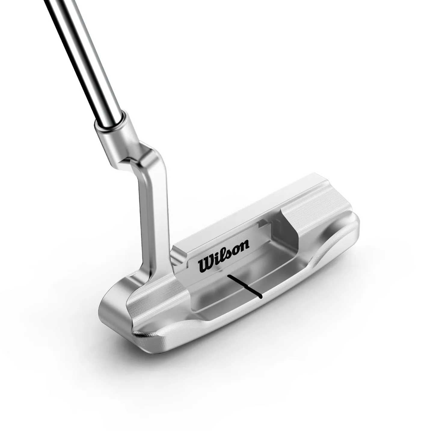 Staff Model Putter Bl22
