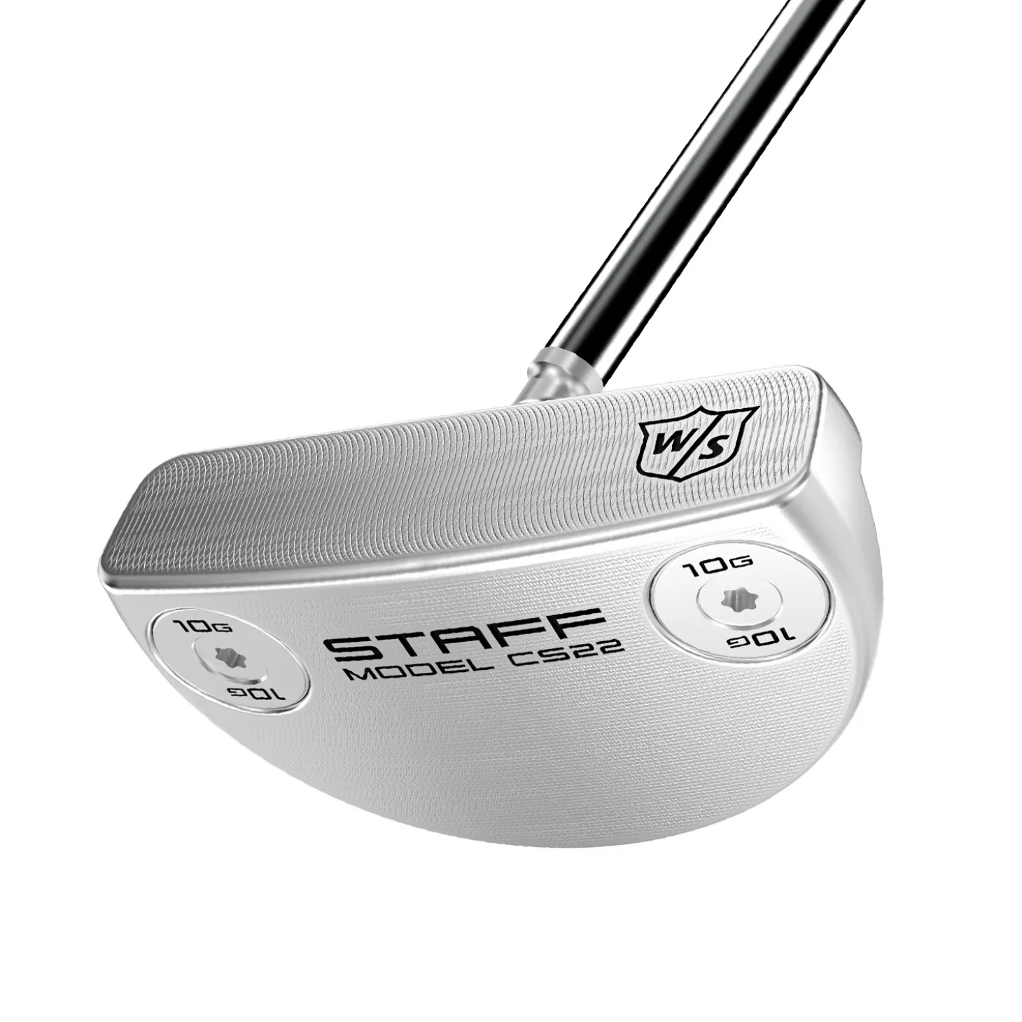 Staff Model Putter Cs22
