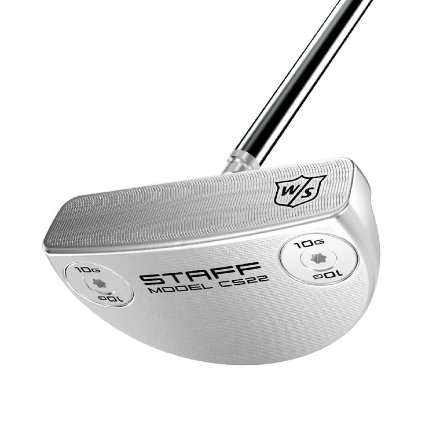 Staff Model Putter Cs22