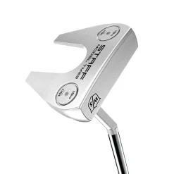 Staff Model Putter Tm22