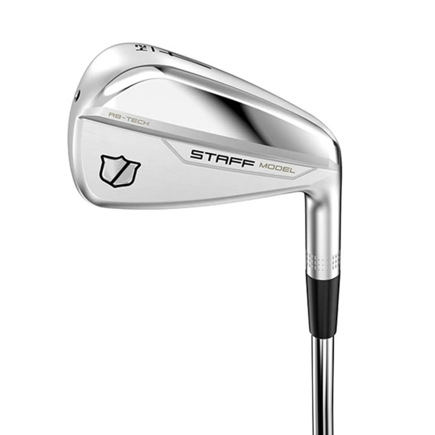 Staff Model RB Utility