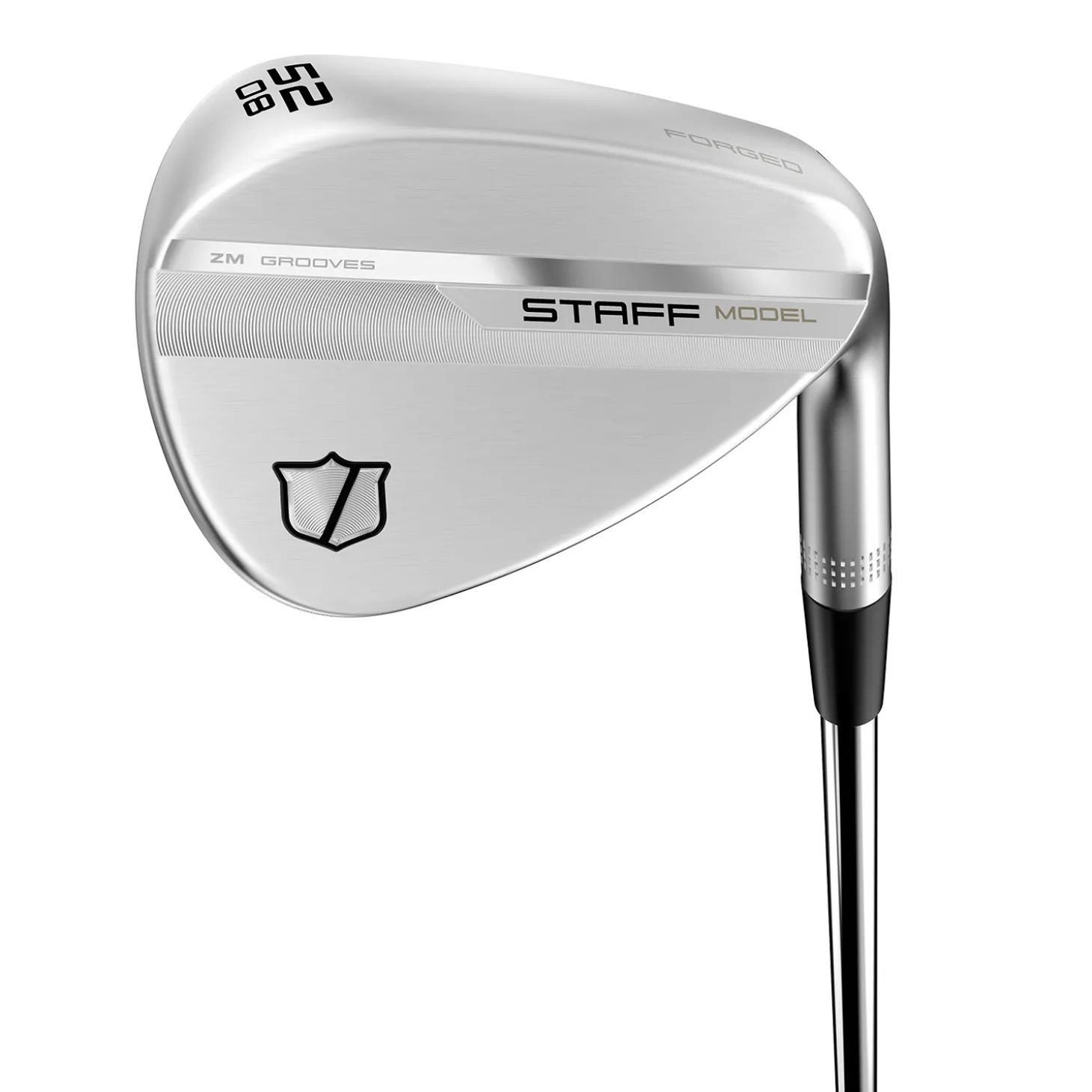 Staff Model Wedge Zm