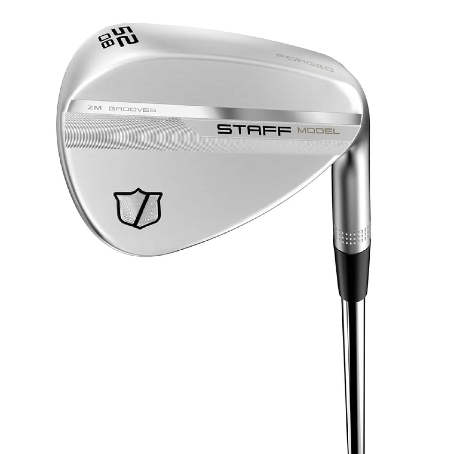 Staff Model Wedge Zm