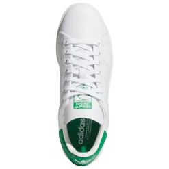 Stan Smith Golf Vit Grön