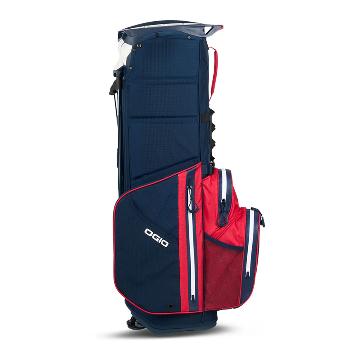 Stand All Elements Hybrid