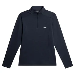 Steffi Quarter Zip Mid Layer