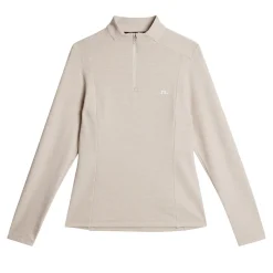 Steffi Quarter Zip Mid Layer