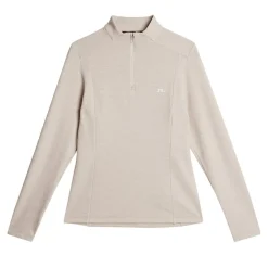 Steffi Quarter Zip Mid Layer