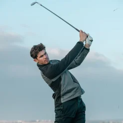 Stormlite II Jacket Svart