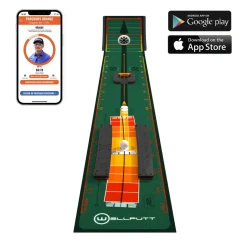 Stroke Master 2.5m Set