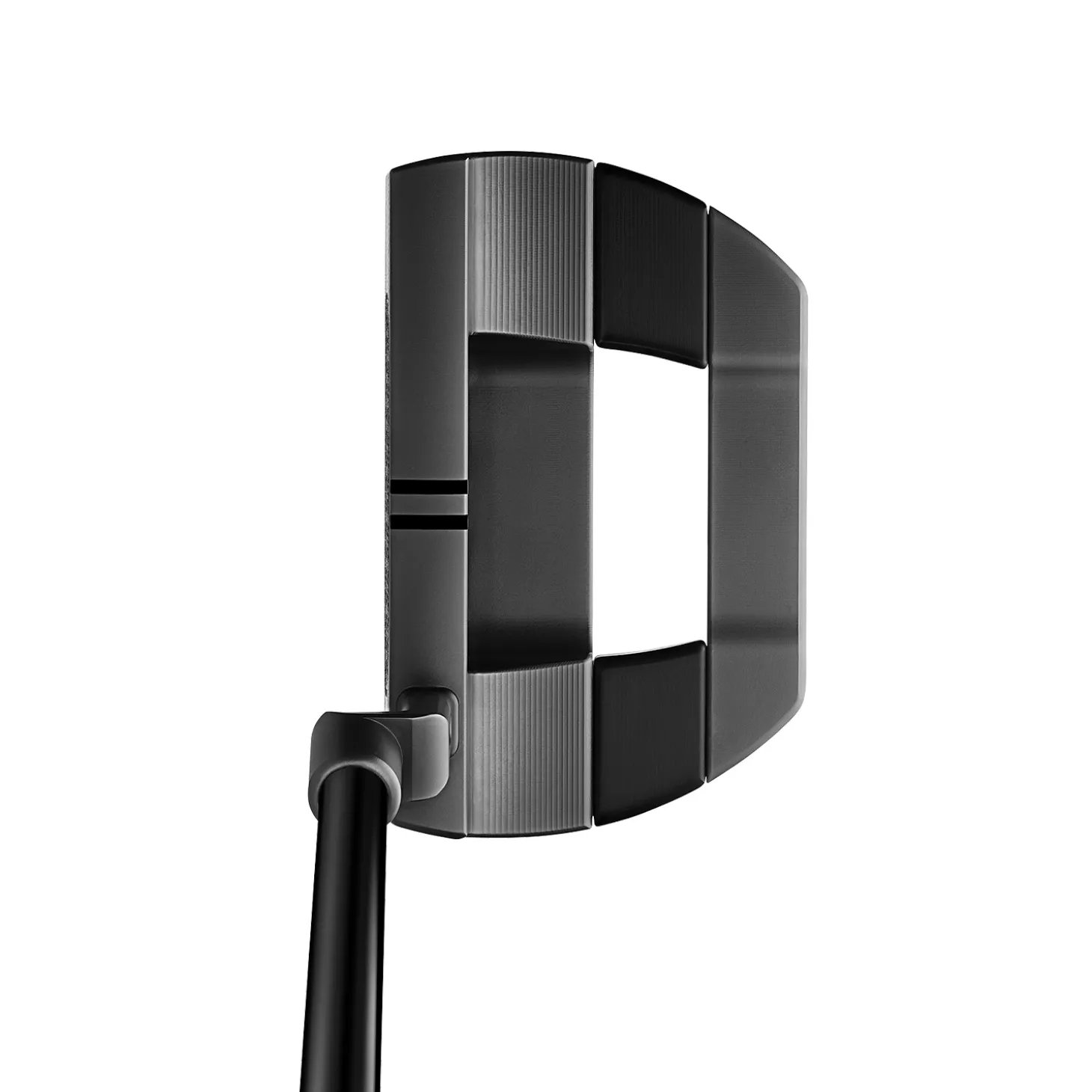 Studio Xperimental Fastback 2