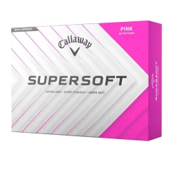 Supersoft 25 Rosa