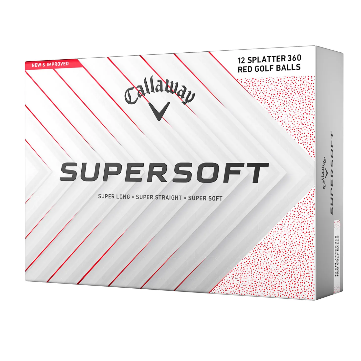 Supersoft 25 Vit