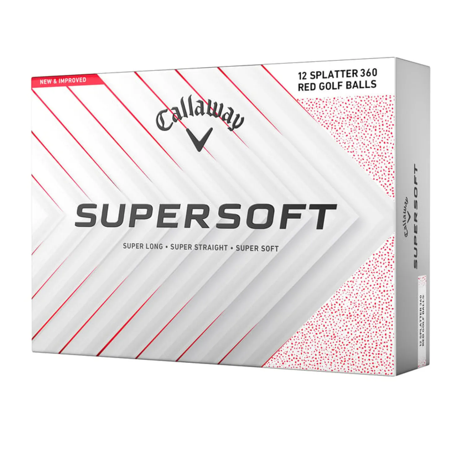 Supersoft 25 Vit