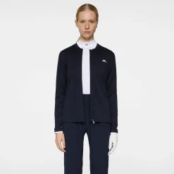 Susanna Mid Layer Blå