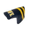 SWE Heritage Blade Headcover Putter