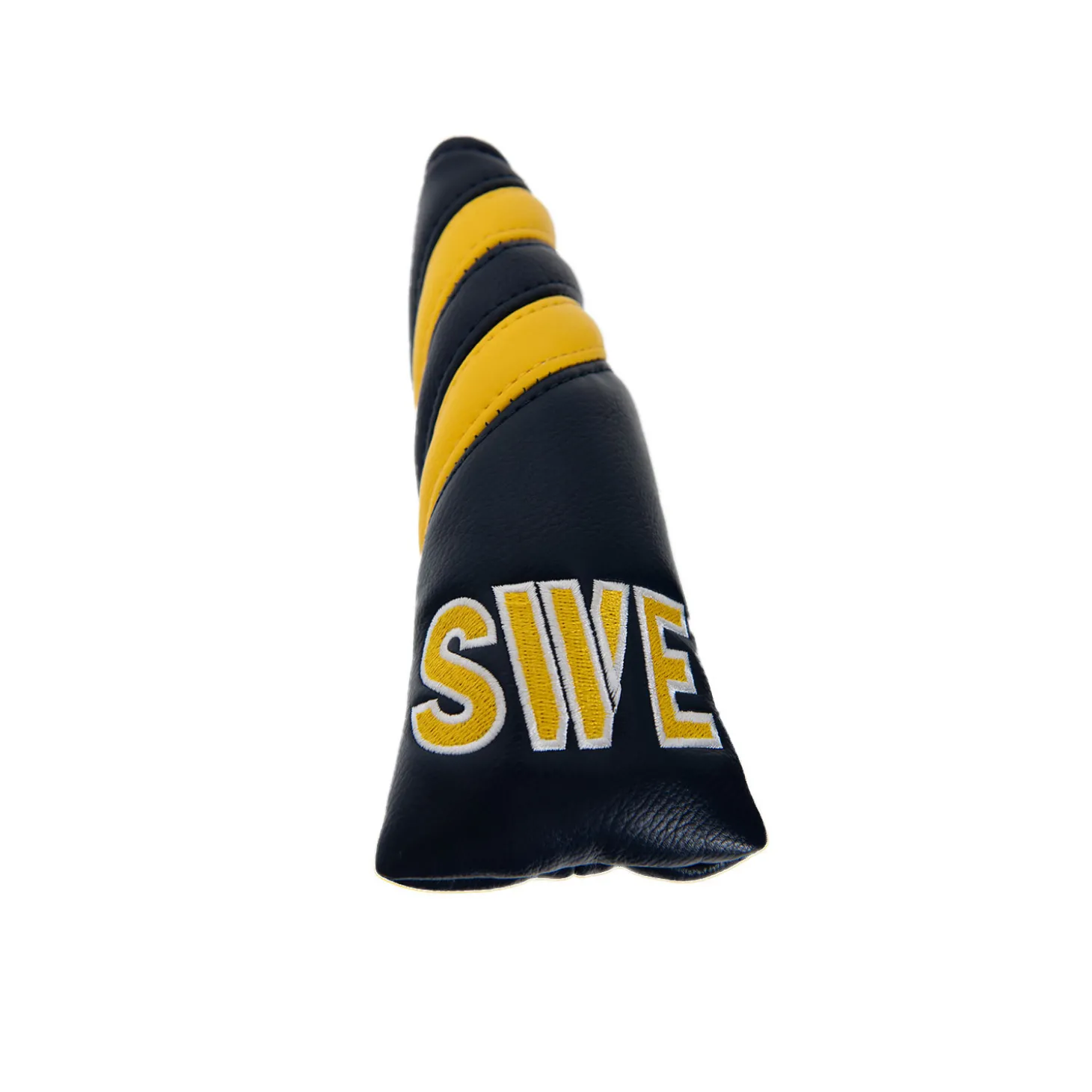 SWE Heritage Blade Headcover Putter