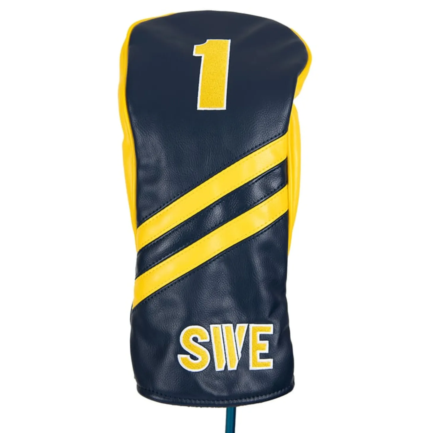 SWE Heritage Headcover Driver