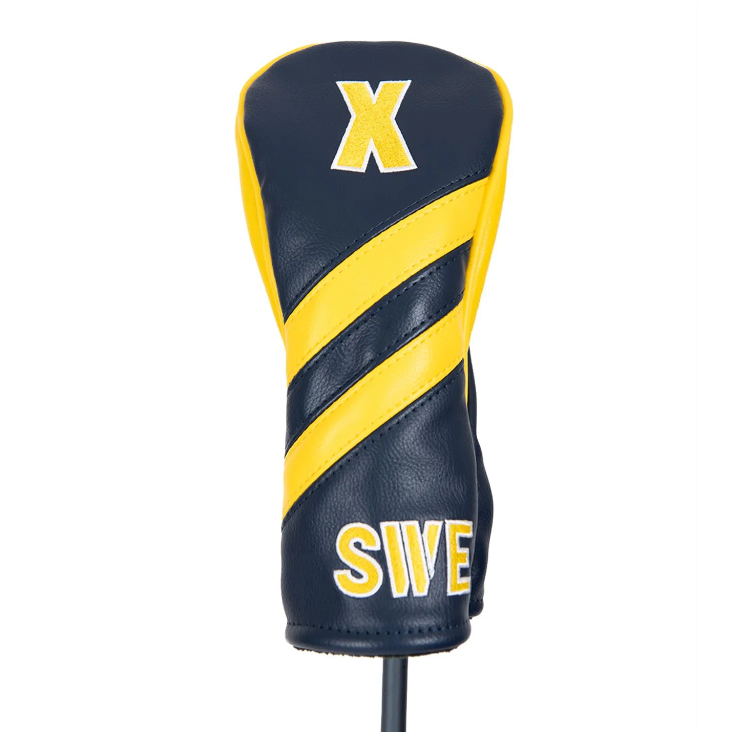 SWE Heritage Headcover Hybrid