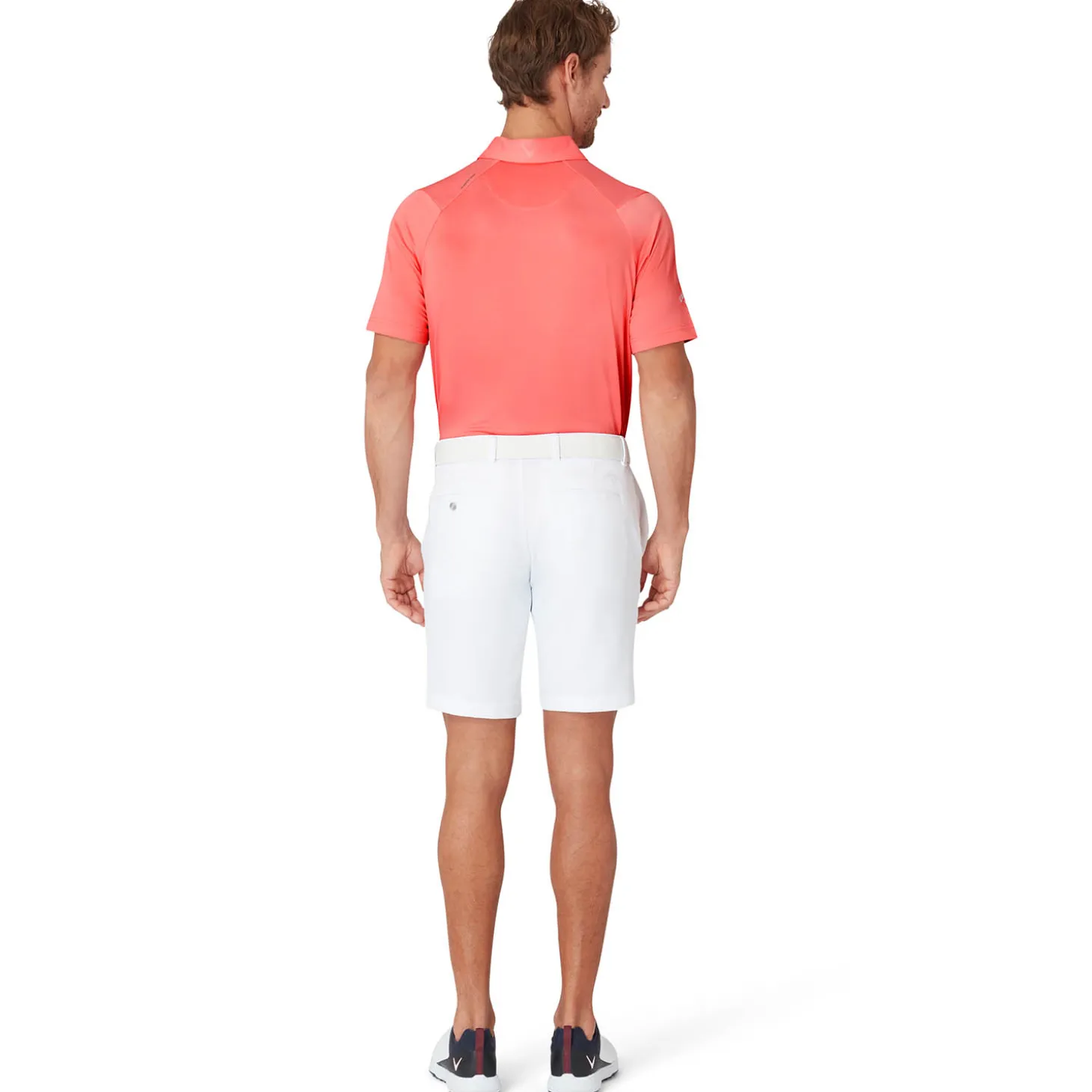 Swingtech Solid Polo
