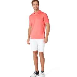 Swingtech Solid Polo