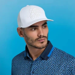 Talk Birdie To Me Stretch Twill Vit