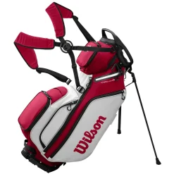Talus 14 Stand Bag