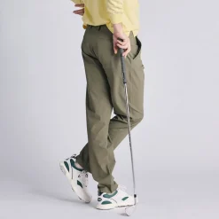 Tapered Lightweight Tech Pants