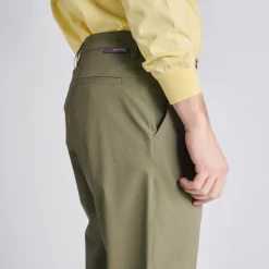 Tapered Lightweight Tech Pants