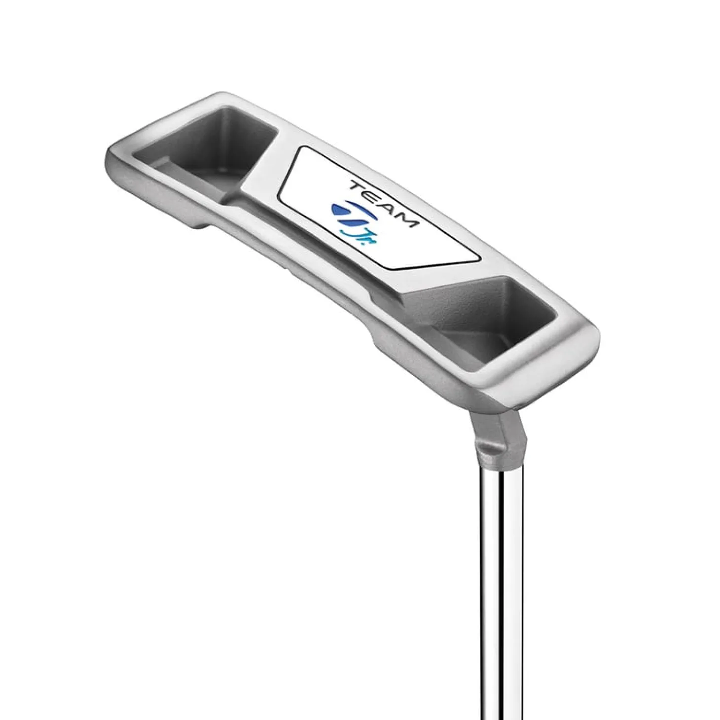 Team TaylorMade Junior: - Grafit