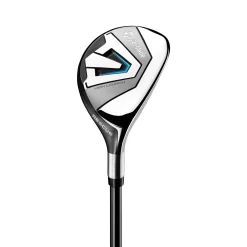 Team TaylorMade Junior: - Grafit