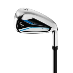 Team TaylorMade Junior: - Grafit