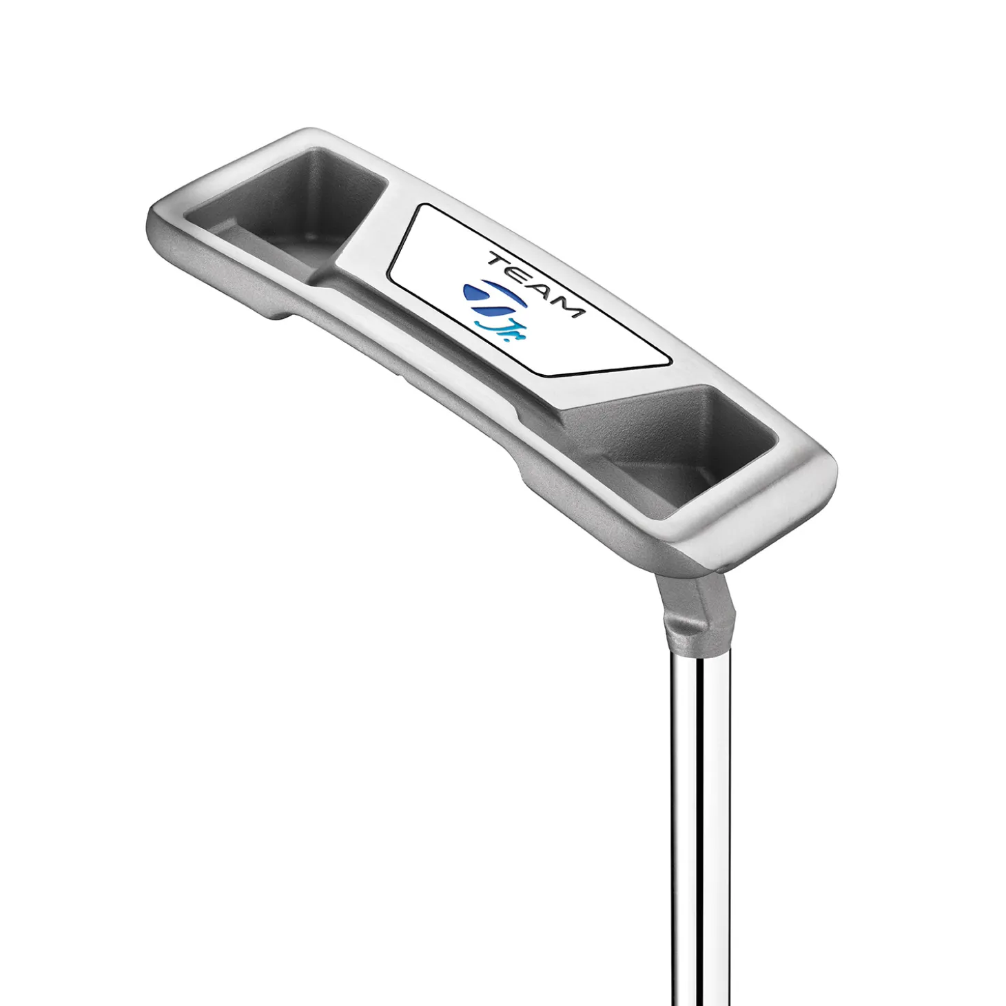 Team TaylorMade Junior: - Grafit